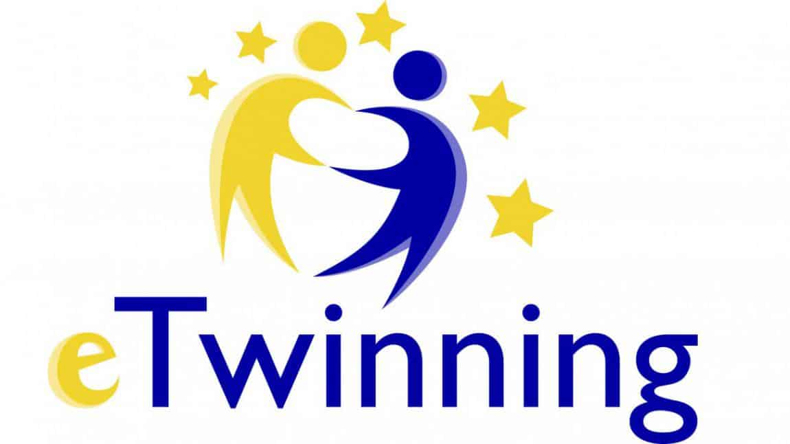 E-Twinning Kalite Etiketi Ödülleri